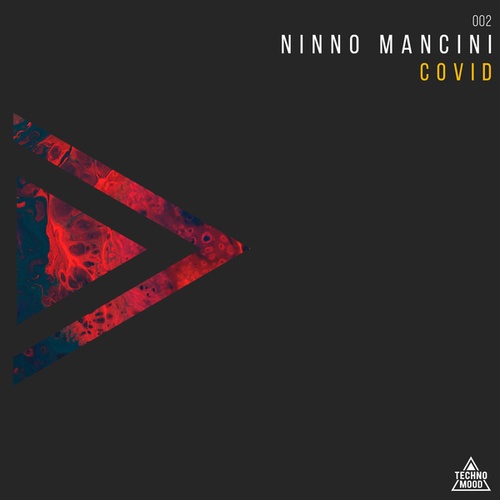Ninno Mancini-Covid