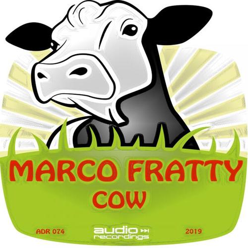 Marco Fratty-Cow