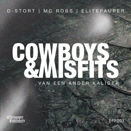 D-Stort-Cowboys & Misfits