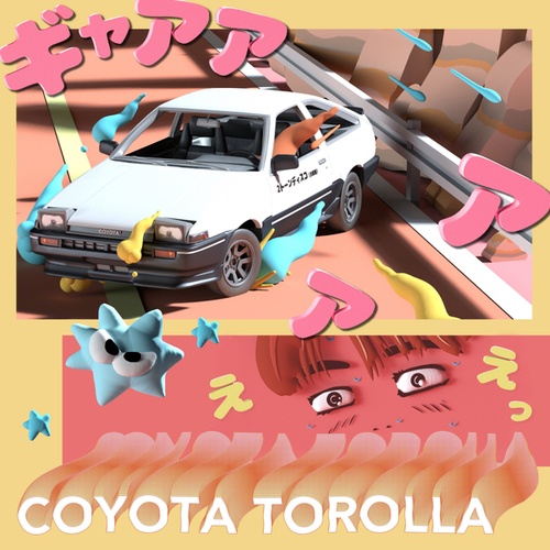 2TD-Coyota Torolla