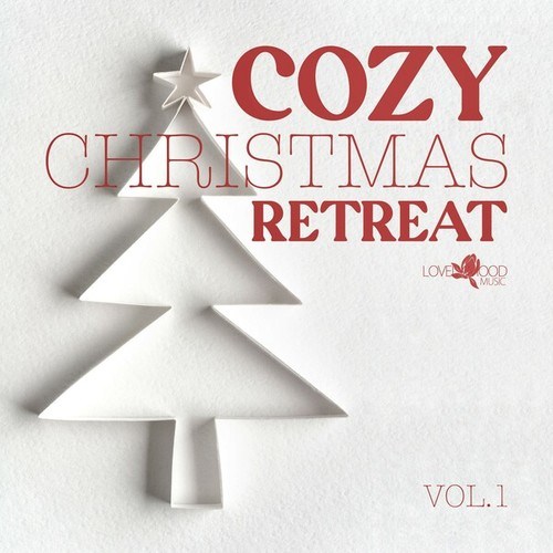 Various Artists-Cozy Christmas Retreat, Vol. 1