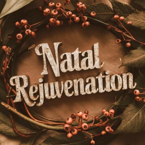 Cozy Gasp in Natal Rejuvenation