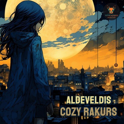 Aldeveldis-Cozy Rakurs