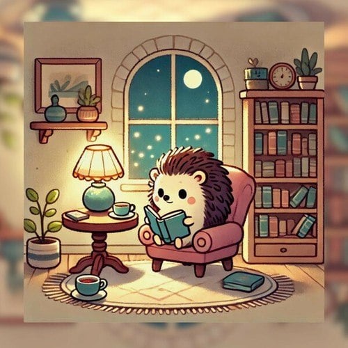 Cozy Reading