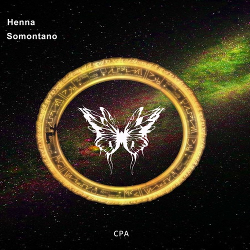 Somontano, DJ Henna-CPA