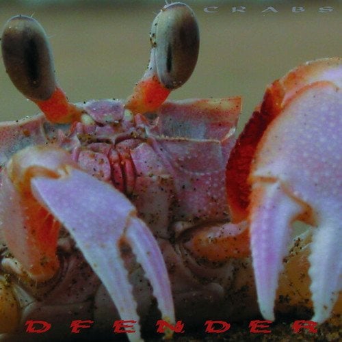 Dfender-Crabs