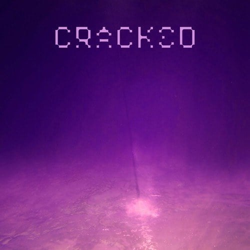 Cracked