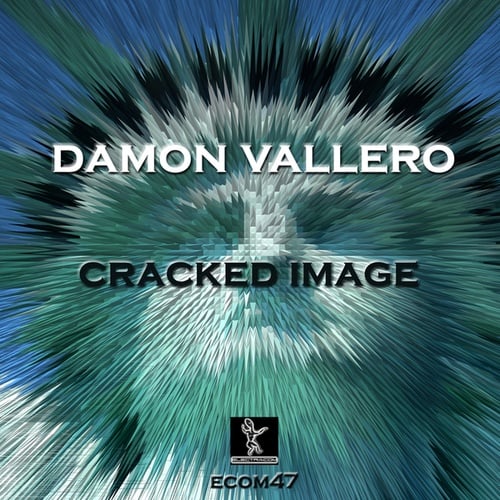 Damon Vallero-Cracked Image