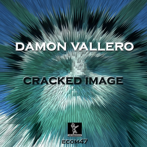 Cracked Image