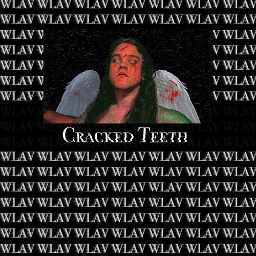 Cracked Teeth