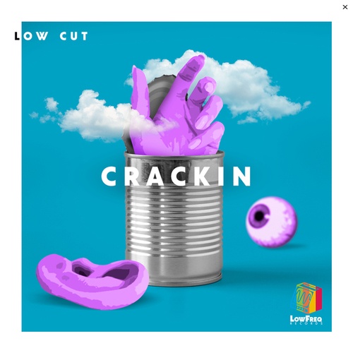 Low Cut-Crackin