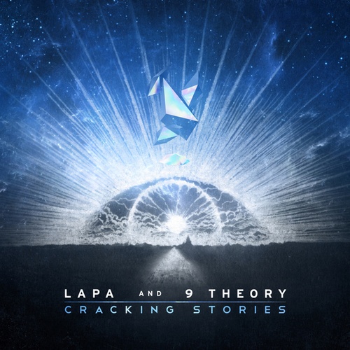 Lapa, 9 Theory-Cracking Stories