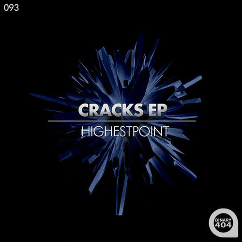 Highestpoint-Cracks