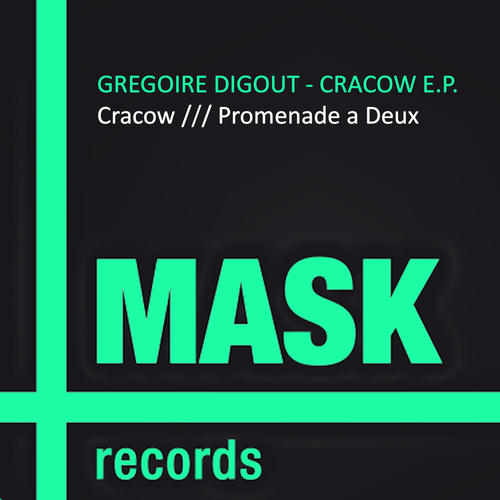 Gregoire Digout-Cracow