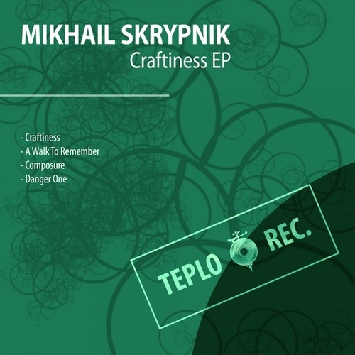 Mikhail Skrypnik-Craftiness