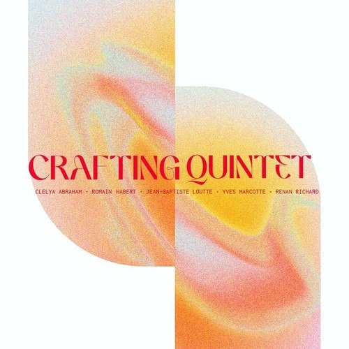 Crafting Quintet