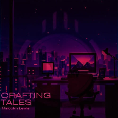 Crafting Tales