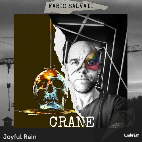 Fabio Salvati-Crane