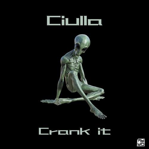 Ciulla-Crank It