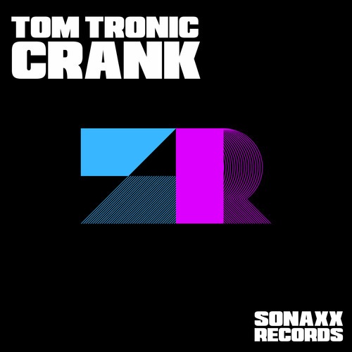 Tom Tronic-Crank