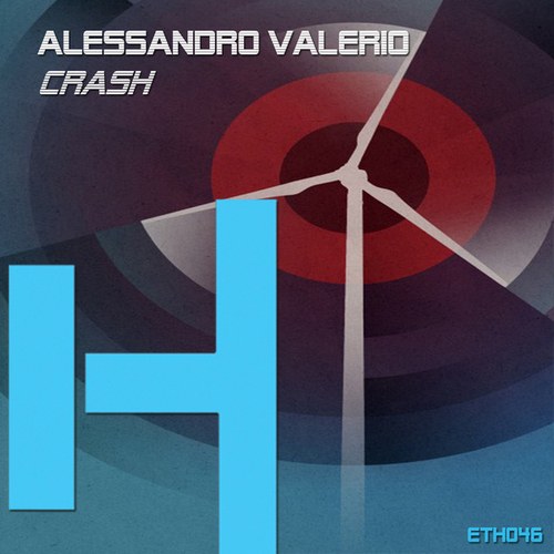 Alessandro Valerio-Crash
