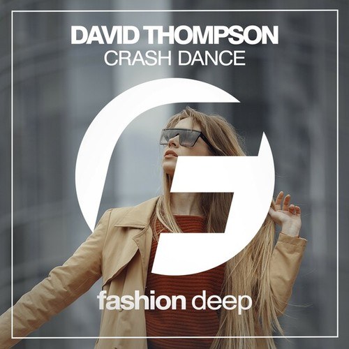 David Thompson-Crash Dance