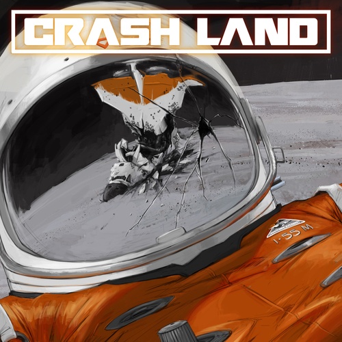 Crash Land, BIJOU, Sacha Robotti, Rootkit, Ye.-Crash Land