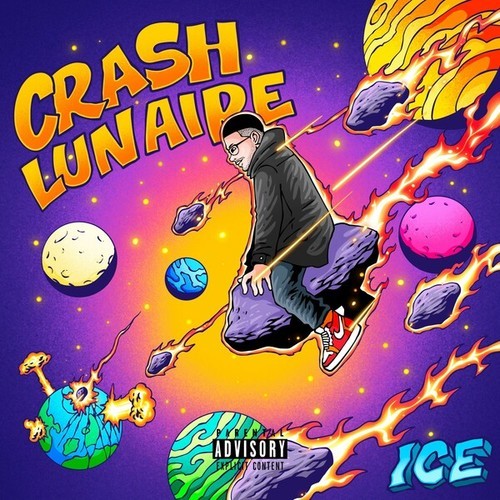 Ice, Lil Sui-Crash Lunaire