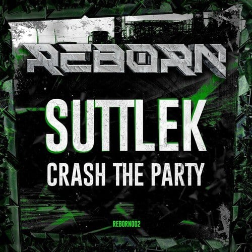 Suttlek-Crash the Party