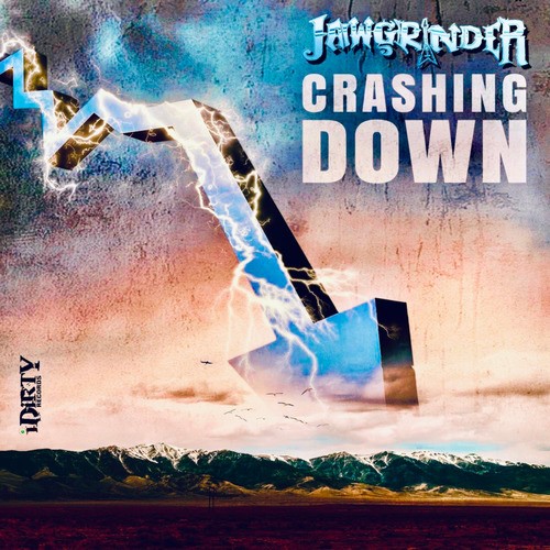 Jawgrinder-Crashing Down