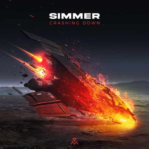 SIMMER-Crashing Down