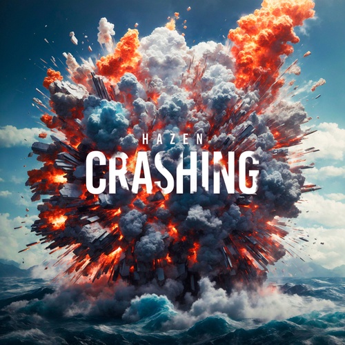 Hazen-Crashing