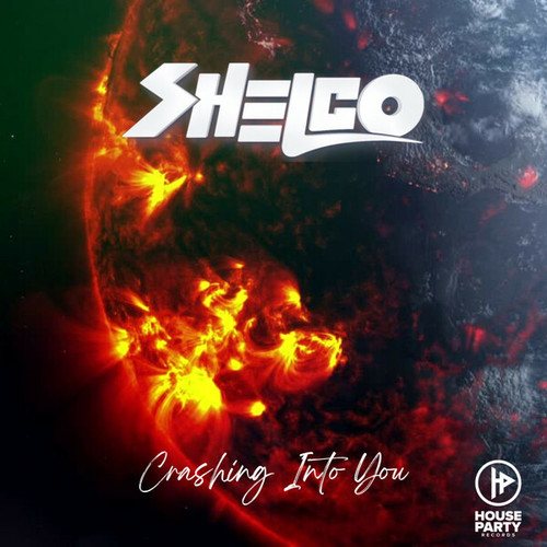 Shelco Garcia-Crashing Into You