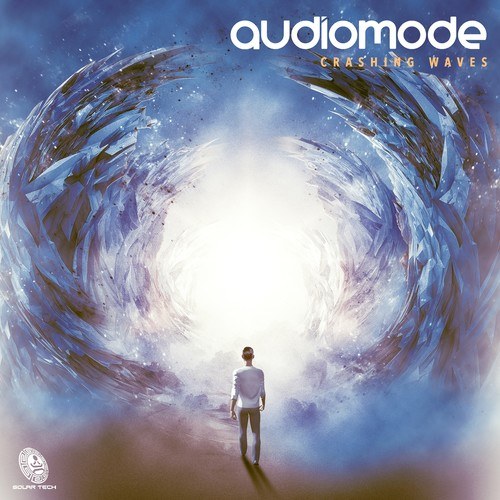 Audiomode-Crashing Waves
