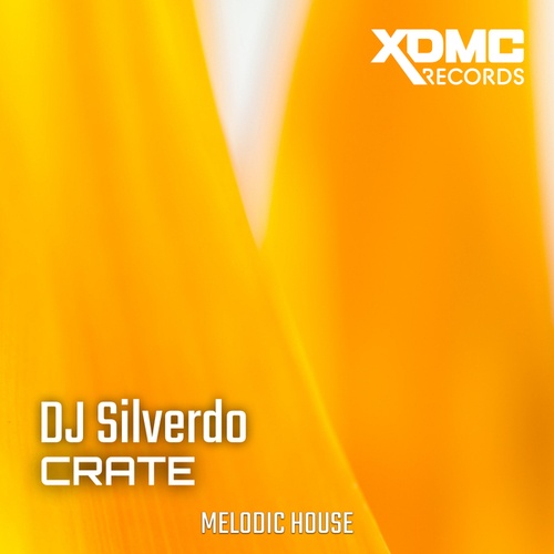 Dj Silverado-Crate