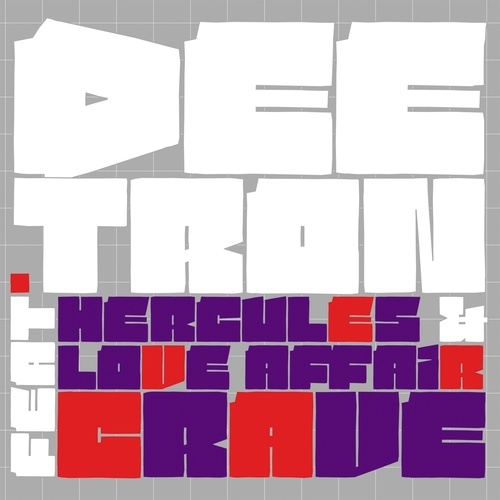 Deetron, Hercules, Love Affair, Hercules & Love Affair, Jamie Jones, Ripperton-Crave