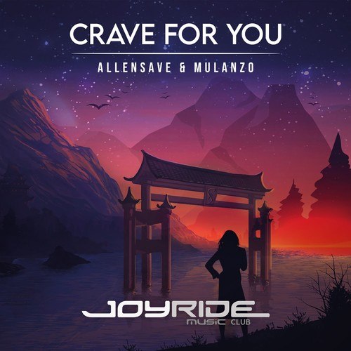 AllenSave, Mulanzo-Crave for You