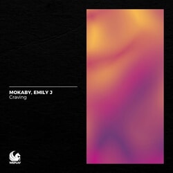 Craving - MOKABY, Emily J