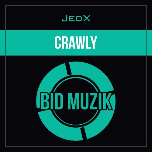 JedX-Crawly