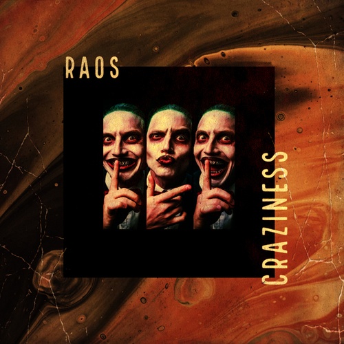 Raos-Craziness