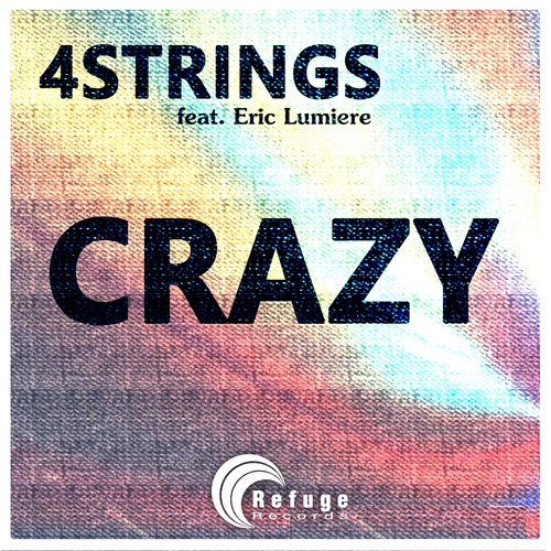 4 Strings, Eric Lumiere, Cj Stone, Milo.nl-Crazy