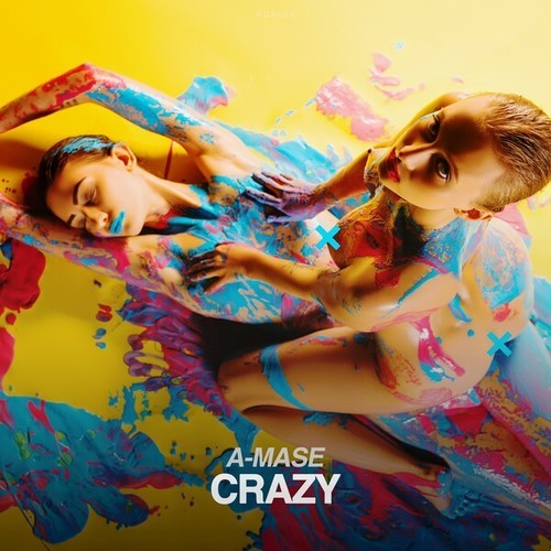 A-mase-Crazy