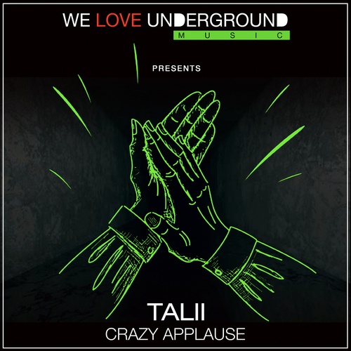 Talii-Crazy Applause