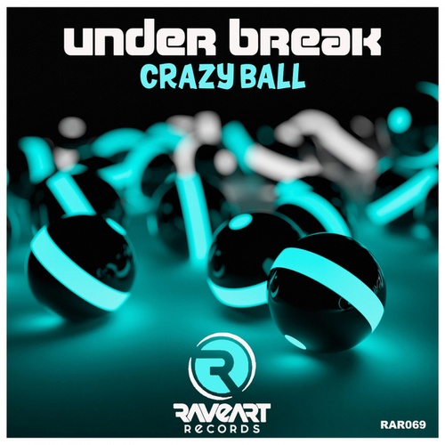 Under Break-Crazy Ball