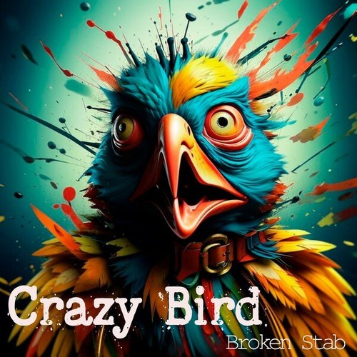 Crazy Bird