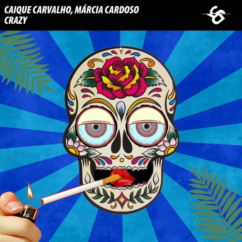 Caique Carvalho, Dj Márcia Cardoso-Crazy