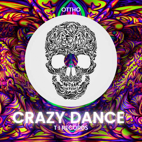 Ottho-CRAZY DANCE
