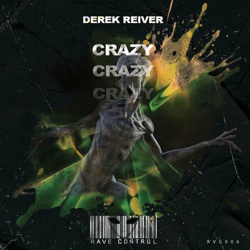 Derek Reiver-Crazy
