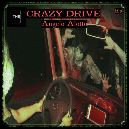Angelo Alotto-Crazy Drive