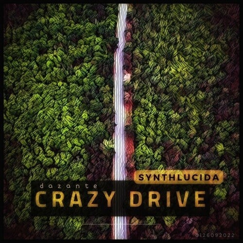 Dazante-Crazy Drive
